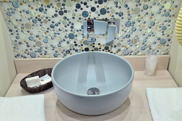 Imagen de la habitación del Hotel Degli Ulivi, Matera. Foto 15