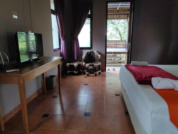 Imagen general del Hotel Degung Hillside. Foto 1