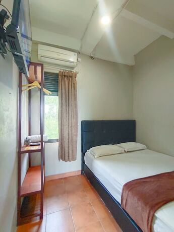 Imagen de la habitación del Hotel Degung Hillside. Foto 17