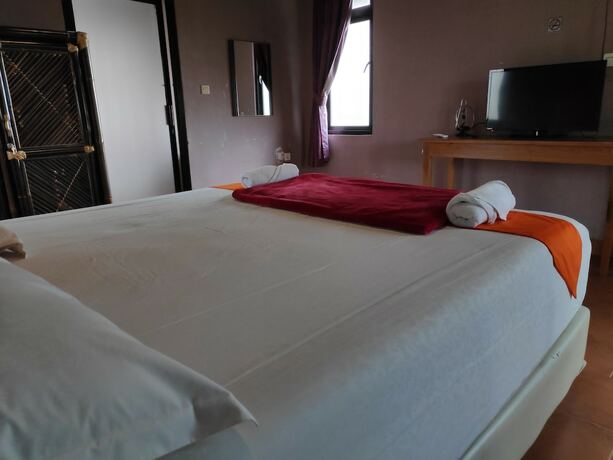 Imagen general del Hotel Degung Hillside. Foto 4