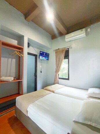 Imagen de la habitación del Hotel Degung Hillside. Foto 18