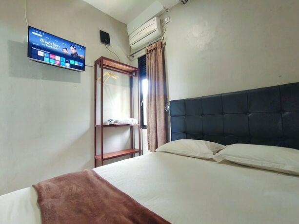 Imagen general del Hotel Degung Hillside. Foto 5