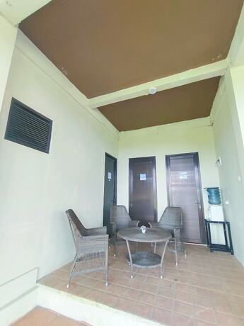 Imagen general del Hotel Degung Hillside. Foto 10