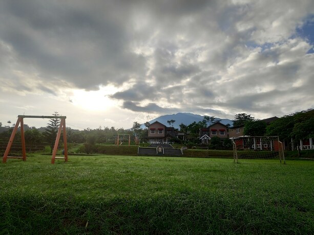 Imagen de la habitación del Hotel Degung Hillside. Foto 19