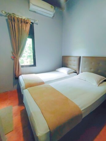 Imagen general del Hotel Degung Hillside. Foto 14