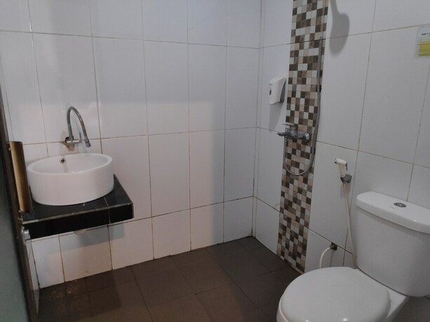 Imagen general del Hotel Degung Hillside. Foto 16