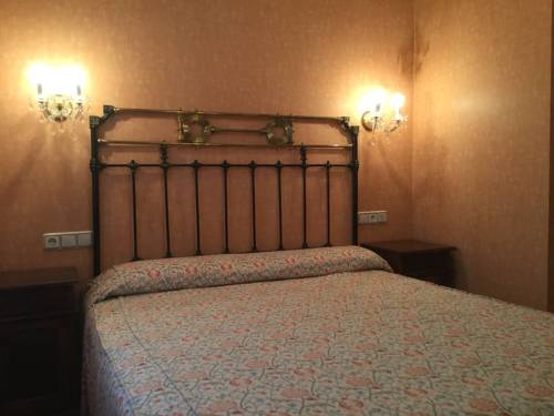 Imagen de la habitación del Hotel Dehesa La Cenia. Foto 5