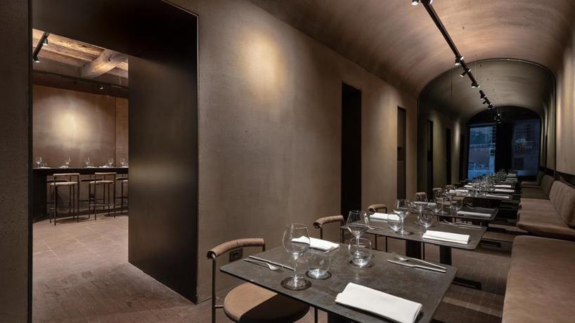 Imagen general del Hotel Dei Barbieri. Foto 2