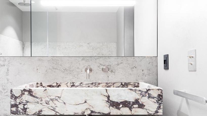 Imagen general del Hotel Dei Barbieri. Foto 8