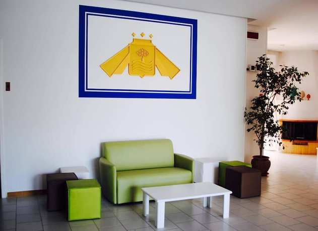 Imagen de los interiores del Hotel Dei Bizantini. Foto 19