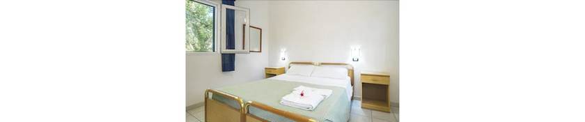 Imagen de la habitación del Hotel Dei Bizantini. Foto 4