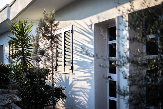 Imagen de la habitación del Hotel Dei Bizantini. Foto 6