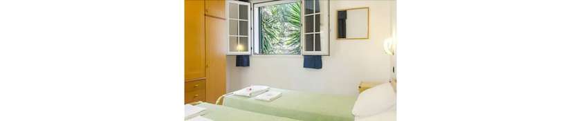 Imagen de la habitación del Hotel Dei Bizantini. Foto 8