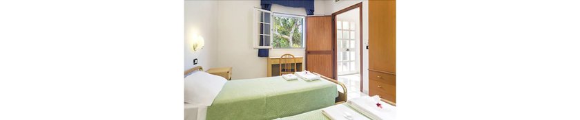 Imagen de la habitación del Hotel Dei Bizantini. Foto 13