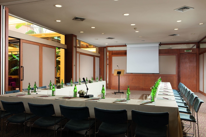 Imagen de los interiores del Hotel Dei Borgognoni. Foto 14