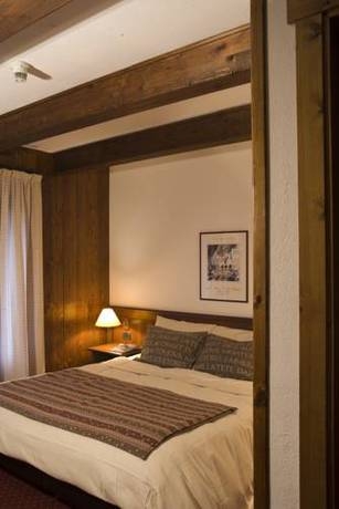 Imagen de la habitación del Hotel Dei Camosci. Foto 4