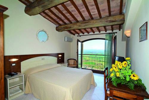 Imagen general del Hotel Dei Capitani. Foto 2