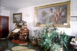 Imagen de los interiores del Hotel Dei Cavalieri. Foto 4