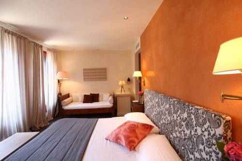 Imagen general del Hotel Dei Chiostri. Foto 1