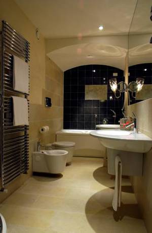 Imagen de la habitación del Hotel Dei Chiostri. Foto 12