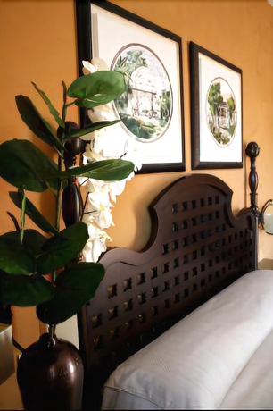 Imagen de la habitación del Hotel Dei Coloniali. Foto 9