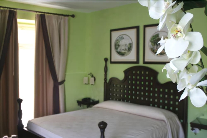 Imagen de la habitación del Hotel Dei Coloniali. Foto 12