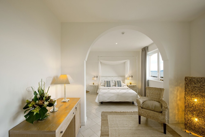 Imagen de la habitación del Hotel Dei Congressi, Castellammare di Stabia. Foto 2