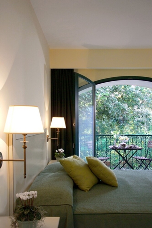 Imagen de la habitación del Hotel Dei Congressi, Castellammare di Stabia. Foto 5