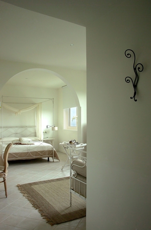 Imagen de la habitación del Hotel Dei Congressi, Castellammare di Stabia. Foto 10