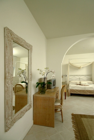 Imagen de la habitación del Hotel Dei Congressi, Castellammare di Stabia. Foto 11