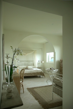 Imagen de la habitación del Hotel Dei Congressi, Castellammare di Stabia. Foto 14