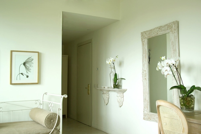 Imagen de la habitación del Hotel Dei Congressi, Castellammare di Stabia. Foto 16