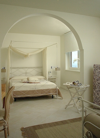 Imagen de la habitación del Hotel Dei Congressi, Castellammare di Stabia. Foto 17