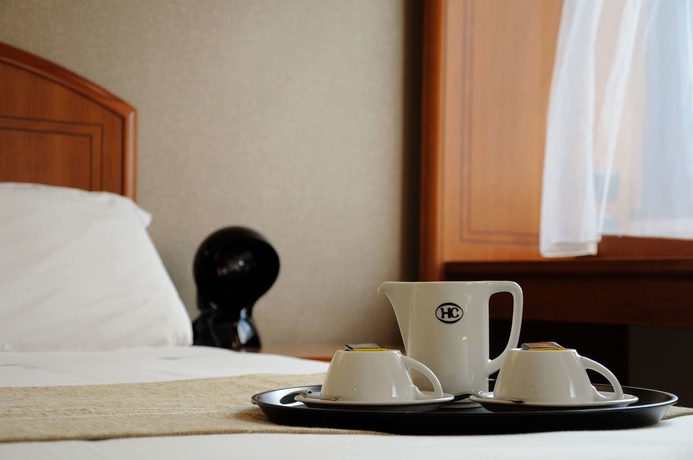 Imagen de la habitación del Hotel Dei Congressi, EUR. Foto 10