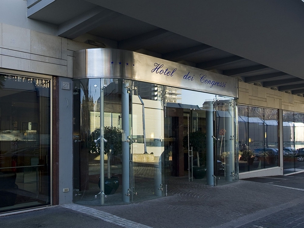 Imagen general del Hotel Dei Congressi. Foto 1