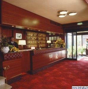 Imagen general del Hotel Dei Duchi, Gadana. Foto 3