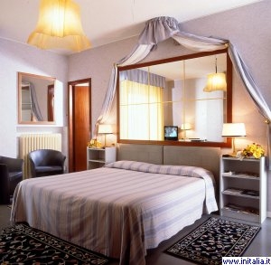 Imagen general del Hotel Dei Duchi, Gadana. Foto 4