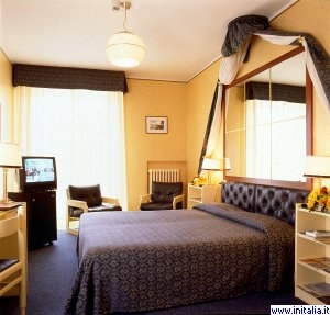 Imagen general del Hotel Dei Duchi, Gadana. Foto 5