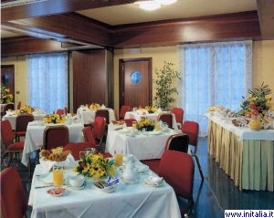 Imagen general del Hotel Dei Duchi, Gadana. Foto 6