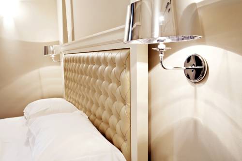 Imagen de la habitación del Hotel Dei Fiori, Alassio. Foto 4