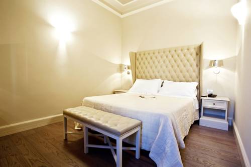 Imagen de la habitación del Hotel Dei Fiori, Alassio. Foto 7