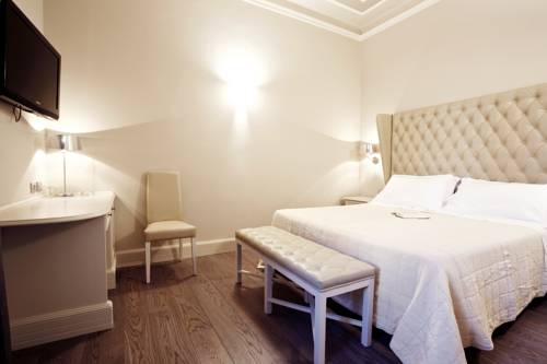 Imagen de la habitación del Hotel Dei Fiori, Alassio. Foto 8