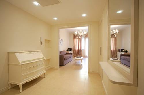 Imagen de la habitación del Hotel Dei Fiori, Alassio. Foto 9