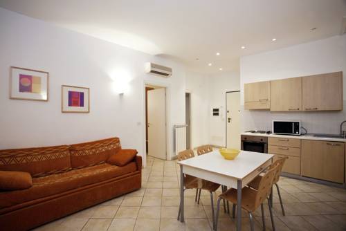 Imagen de la habitación del Hotel Dei Fiori, Alassio. Foto 10