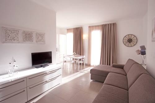 Imagen de la habitación del Hotel Dei Fiori, Alassio. Foto 12