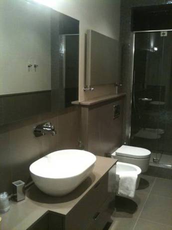 Imagen de la habitación del Hotel Dei Fiori, Alassio. Foto 13