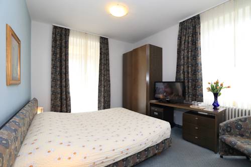 Imagen de la habitación del Hotel Dei Fiori, Ascona. Foto 6