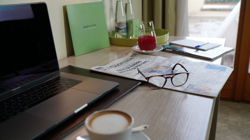 Imagen de la habitación del Hotel Dei Giardini. Foto 9