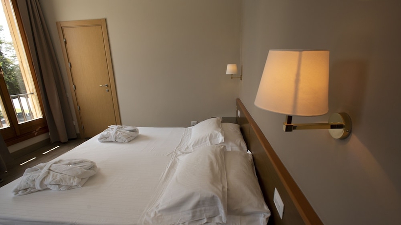 Imagen de la habitación del Hotel Dei Giardini. Foto 10