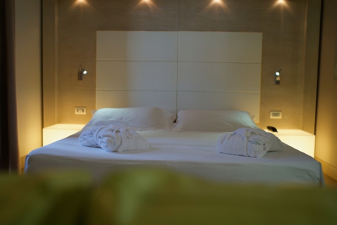 Imagen de la habitación del Hotel Dei Giardini. Foto 19